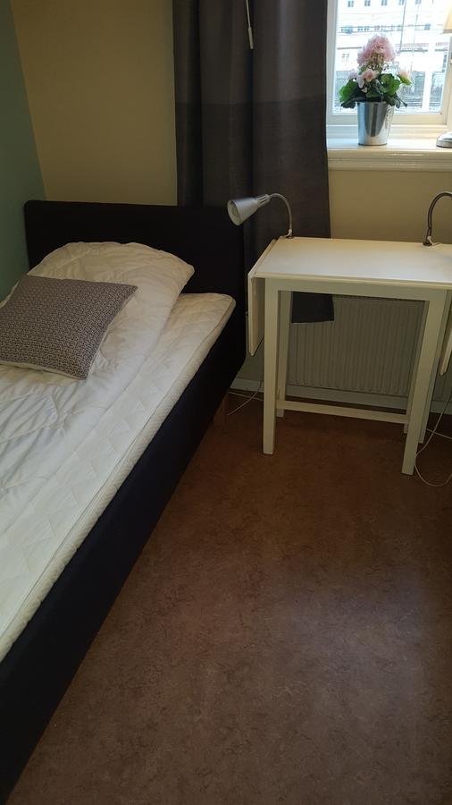 Hostel Centralstationens Norrköping