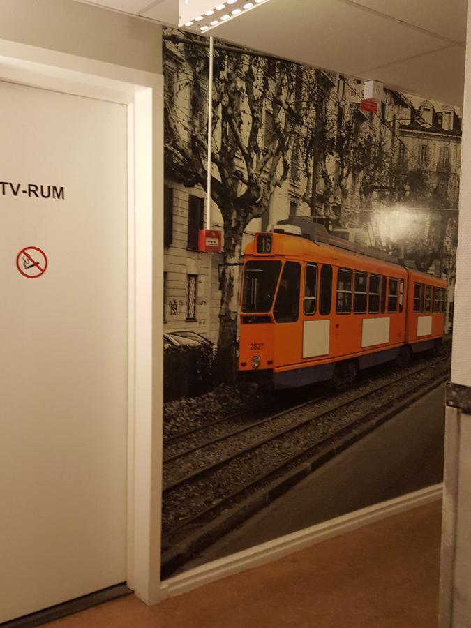Hostel Centralstationens *
