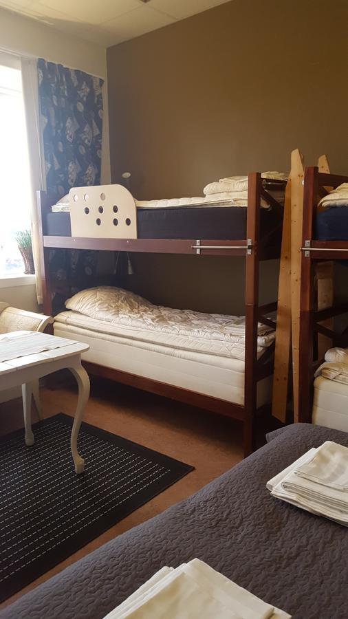 Hostel Centralstationens Norrköping