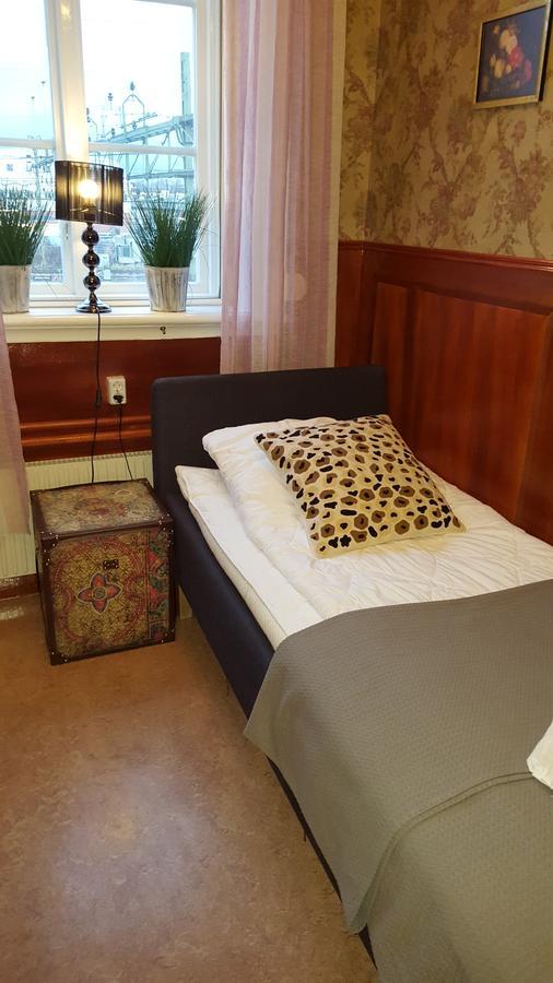 Centralstationens Hostel Norrköping