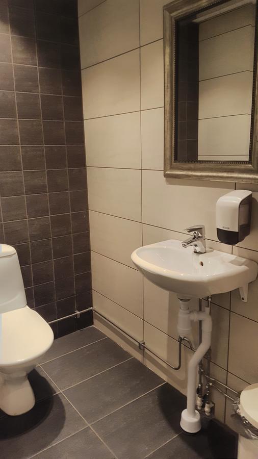 Hostel Centralstationens Norrköping