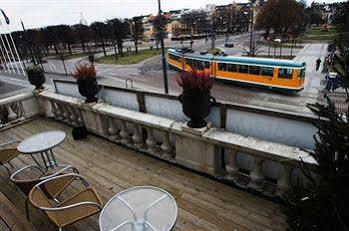 Hostel Centralstationens *